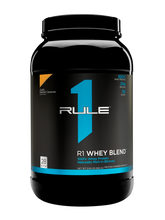 Load image into Gallery viewer, R1 Rule One Whey Blend