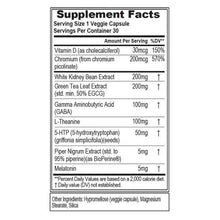 Load image into Gallery viewer, EVLution Nutrition NiteLean Sleep Aids