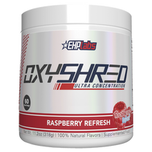 Load image into Gallery viewer, EHPLabs Oxyshred Ultra Concentration