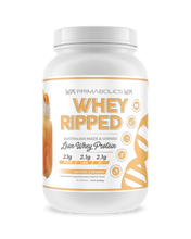 Load image into Gallery viewer, Primalbolics Whey Ripped - Lean Whey Protein
