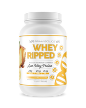 Load image into Gallery viewer, Primalbolics Whey Ripped - Lean Whey Protein
