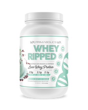 Load image into Gallery viewer, Primalbolics Whey Ripped - Lean Whey Protein