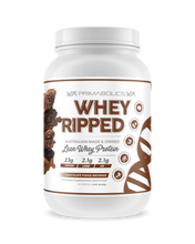 Load image into Gallery viewer, Primalbolics Whey Ripped - Lean Whey Protein