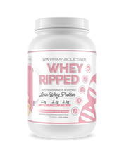 Load image into Gallery viewer, Primalbolics Whey Ripped - Lean Whey Protein