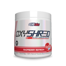 Load image into Gallery viewer, Oxyshred EHP Labs Raspberry Refresh | Muscle Factory Supplements | Mount Druitt | Cheap Best Price Gym Nutrition Health Supplements Sydney Australia