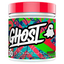 Load image into Gallery viewer, Ghost Legend Redberry Muscle Factory