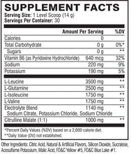 Load image into Gallery viewer, XTEND by Scivation - The Original BCAA