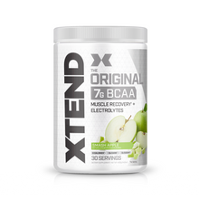 Load image into Gallery viewer, Xtend BCAA Muscle Factory Smash Apple