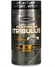 Load image into Gallery viewer, Muscletech tribulus
