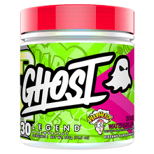 Load image into Gallery viewer, Ghost Legend Sour Watermelon Muscle Factory