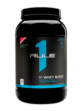 Load image into Gallery viewer, R1 Rule One Whey Blend