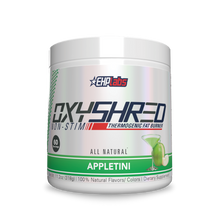 Load image into Gallery viewer, EHPLabs Oxyshred Non-Stim Ultra Concentration Fat Burner
