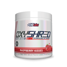 Load image into Gallery viewer, EHPLabs Oxyshred Non-Stim Ultra Concentration Fat Burner
