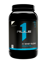 Load image into Gallery viewer, R1 Rule One Whey Blend