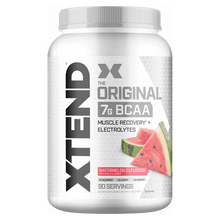 Load image into Gallery viewer, XTEND by Scivation - The Original BCAA