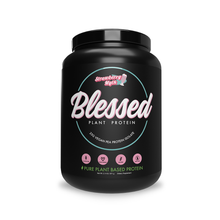 Load image into Gallery viewer, Blessed Plant-Based Protein