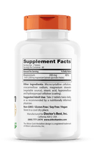 Load image into Gallery viewer, Doctor's Best High Absorption Magnesium 100% Chelated