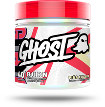 Load image into Gallery viewer, Ghost Burn Thermogenic