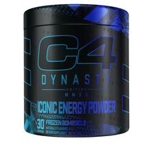 Load image into Gallery viewer, CELLUCOR C4 DYNASTY 30 SERVES