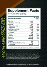 Load image into Gallery viewer, Rule One Proteins, R1 LBS