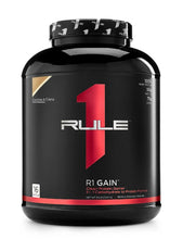 Load image into Gallery viewer, R1 Gain by Rule 1