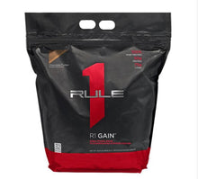 Load image into Gallery viewer, R1 Gain by Rule 1