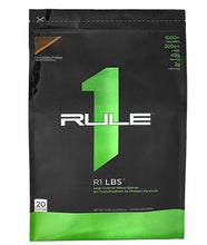 Load image into Gallery viewer, Rule One Proteins, R1 LBS
