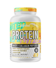 Load image into Gallery viewer, Inspired Nutraceuticals - PROTEIN Whey + Collagen