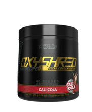 Load image into Gallery viewer, EHPLabs Oxyshred Hardcore Thermogenic Fat Burner