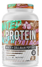 Load image into Gallery viewer, Inspired Nutraceuticals - PROTEIN Whey + Collagen