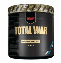 Load image into Gallery viewer, Total War Pre-Workout Redcon1