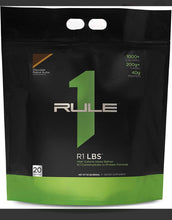 Load image into Gallery viewer, Rule One Proteins, R1 LBS