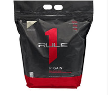 Load image into Gallery viewer, R1 Gain by Rule 1