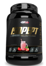 Load image into Gallery viewer, EHPLabs Isopept Zero