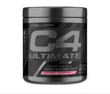 Load image into Gallery viewer, C4 ULTIMATE PRE-WORKOUT LIMITED EDITION