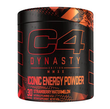 Load image into Gallery viewer, CELLUCOR C4 DYNASTY 30 SERVES