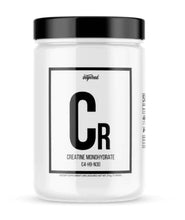 Load image into Gallery viewer, INSPIRED NUTRACEUTICALS CREATINE MONOHYDRATE