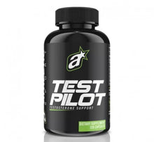 Load image into Gallery viewer, Test Pilot by Athletic Sport