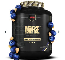 Load image into Gallery viewer, Redcon1 MRE Meal Replacement