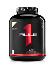 Load image into Gallery viewer, R1 Gain by Rule 1