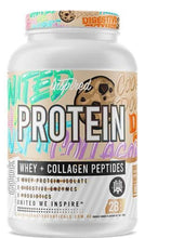Load image into Gallery viewer, Inspired Nutraceuticals - PROTEIN Whey + Collagen