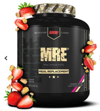 Load image into Gallery viewer, Redcon1 MRE Meal Replacement