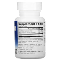 Load image into Gallery viewer, Melatonin, 3 mg, 60 Tablets