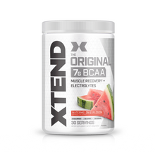 Load image into Gallery viewer, XTEND by Scivation - The Original BCAA