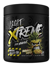 Load image into Gallery viewer, XTREME PRE BY LEGIT SUPPS
