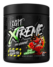 Load image into Gallery viewer, XTREME PRE BY LEGIT SUPPS
