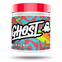 Load image into Gallery viewer, Ghost Legend V4 Pre-Workout
