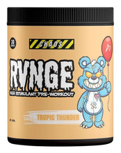 Load image into Gallery viewer, RVNGE Pre Workout by Ascend Performance
