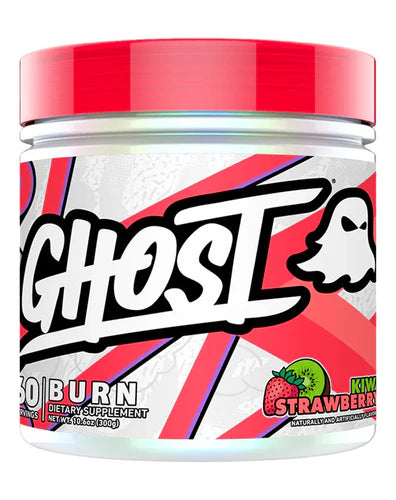 Ghost Burn V3