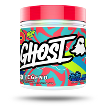 Load image into Gallery viewer, Ghost Legend V4 Pre-Workout
